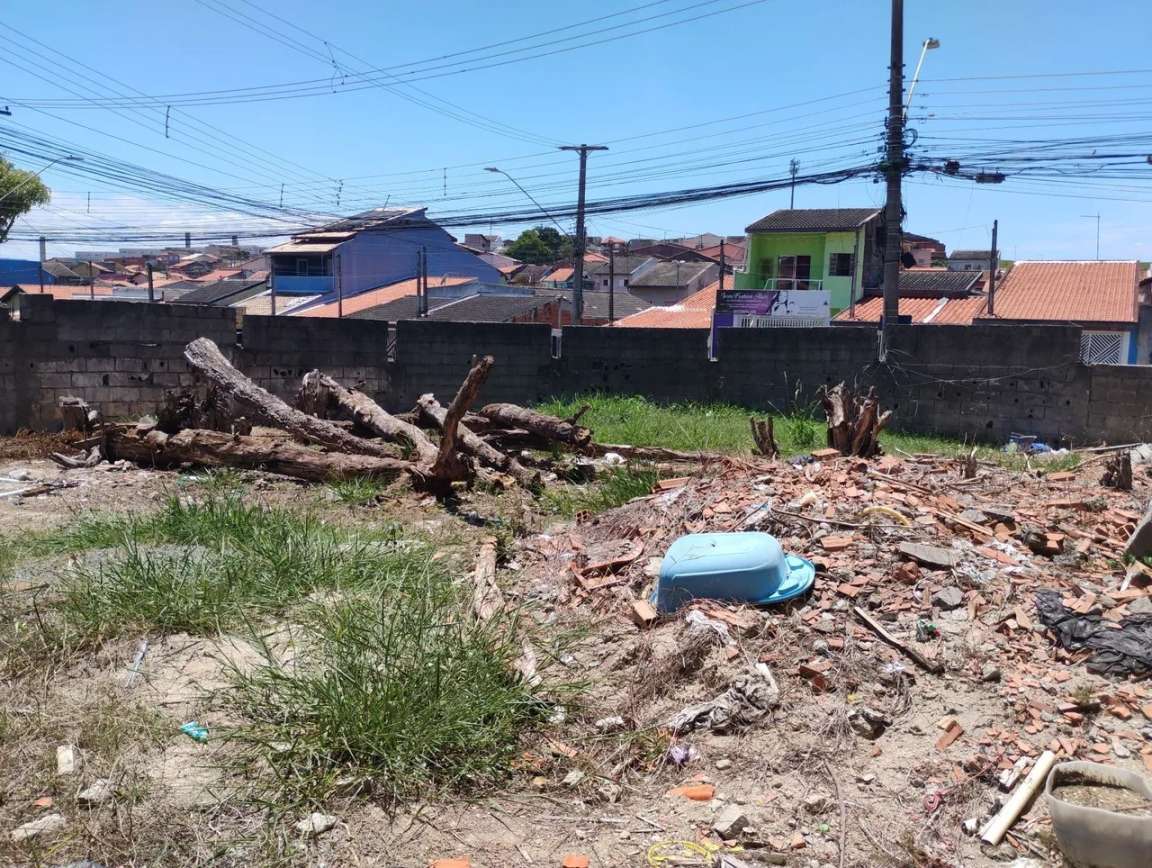 Terreno, 200 m² - Foto 4