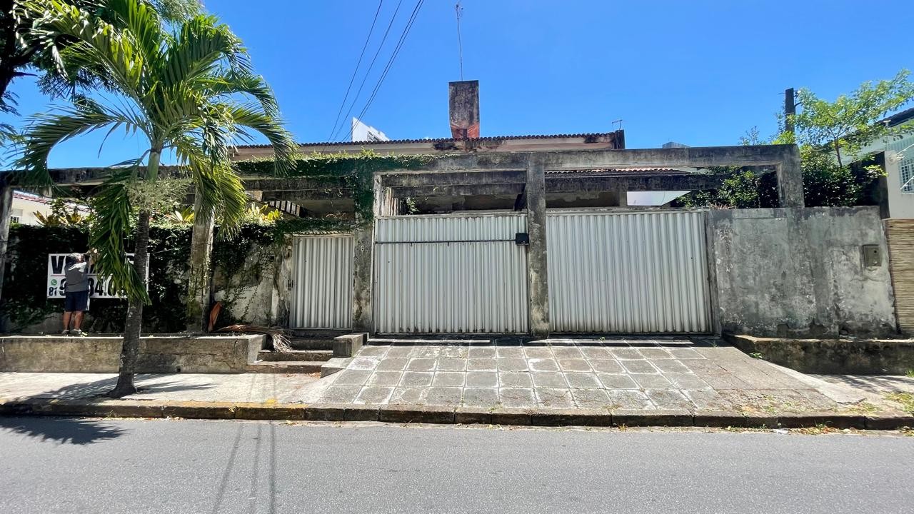 Casa, 4 quartos - Foto 1