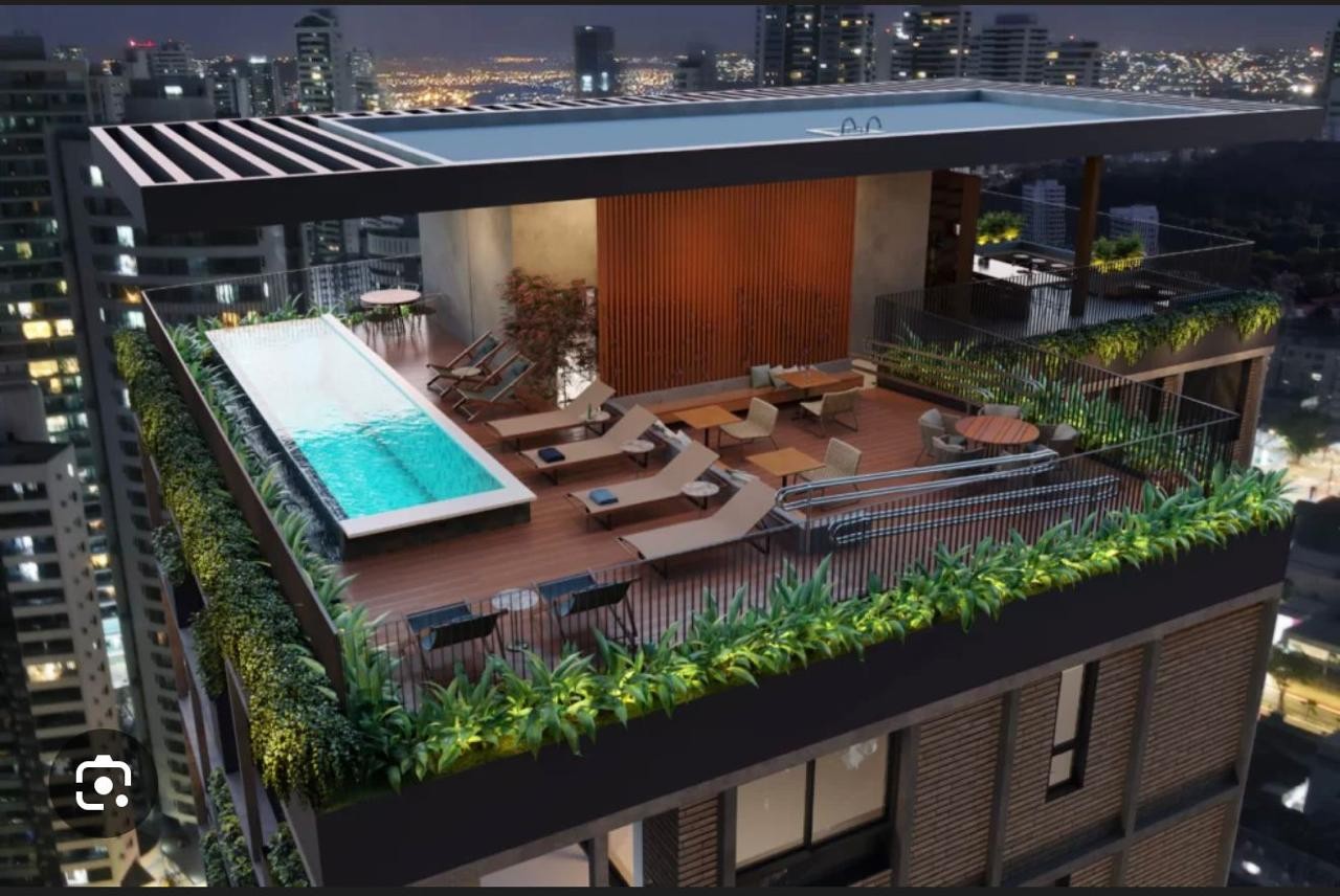 Apartamento - Foto 1