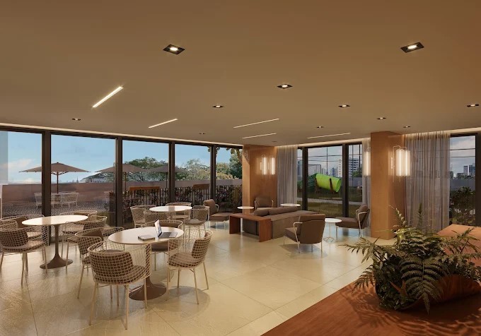 Apartamento - Foto 15