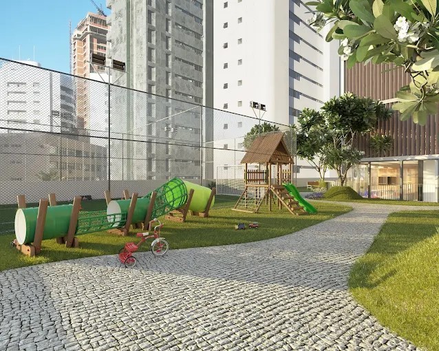 Apartamento - Foto 20