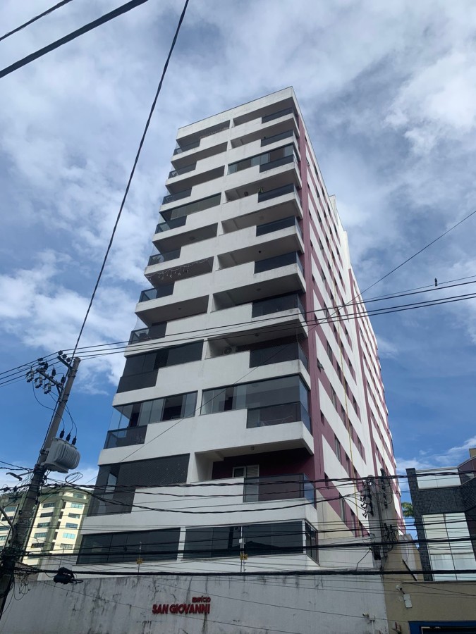 Apartamento, 2 quartos - Foto 2