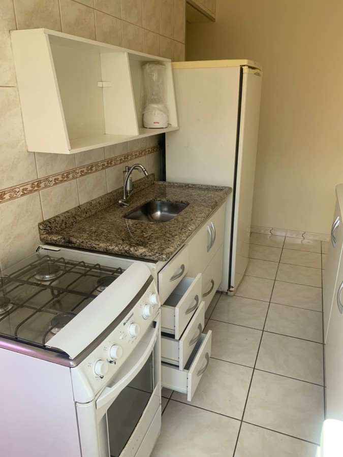 Apartamento, 2 quartos - Foto 1