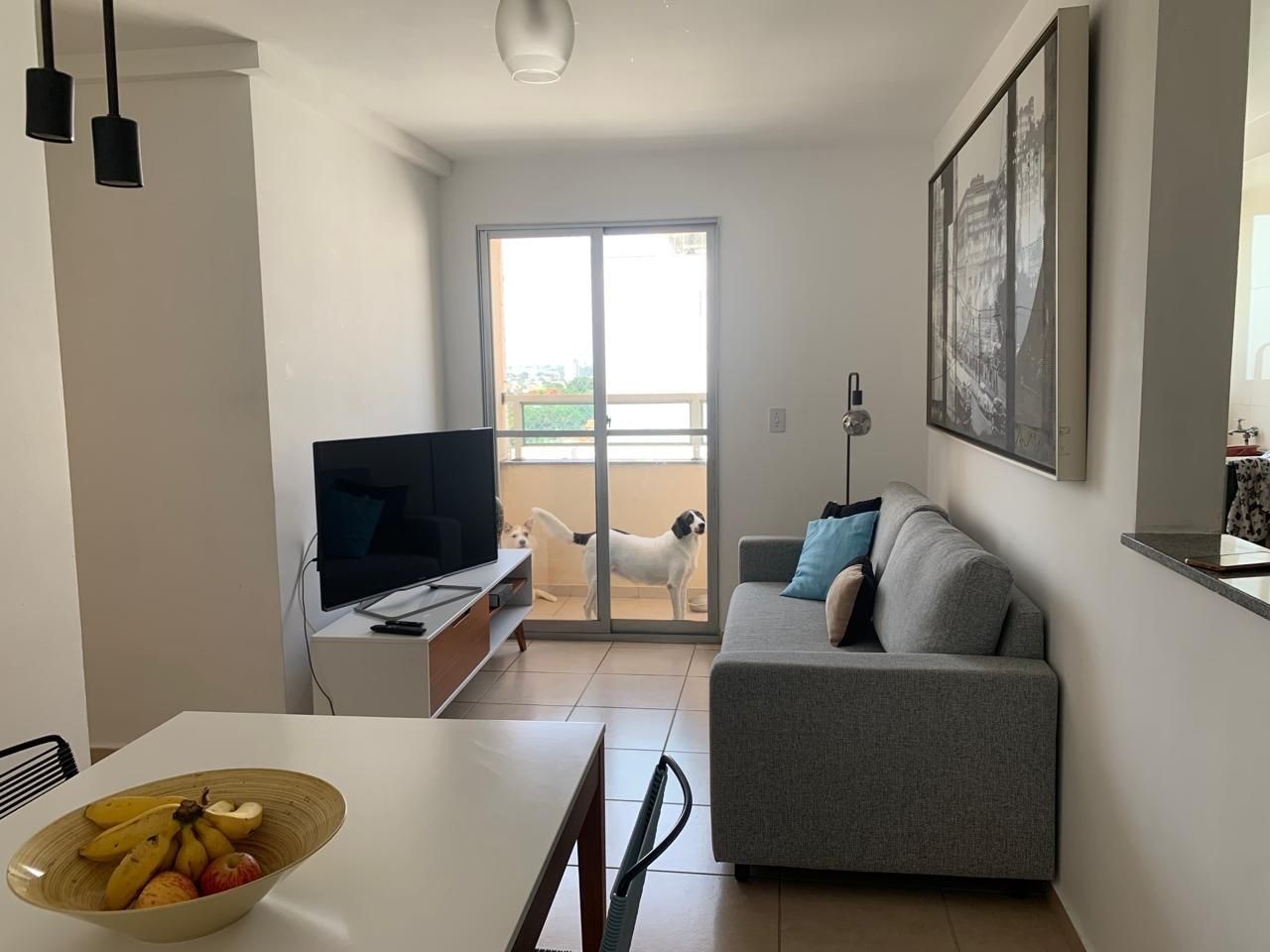 Apartamento, 3 quartos - Foto 2