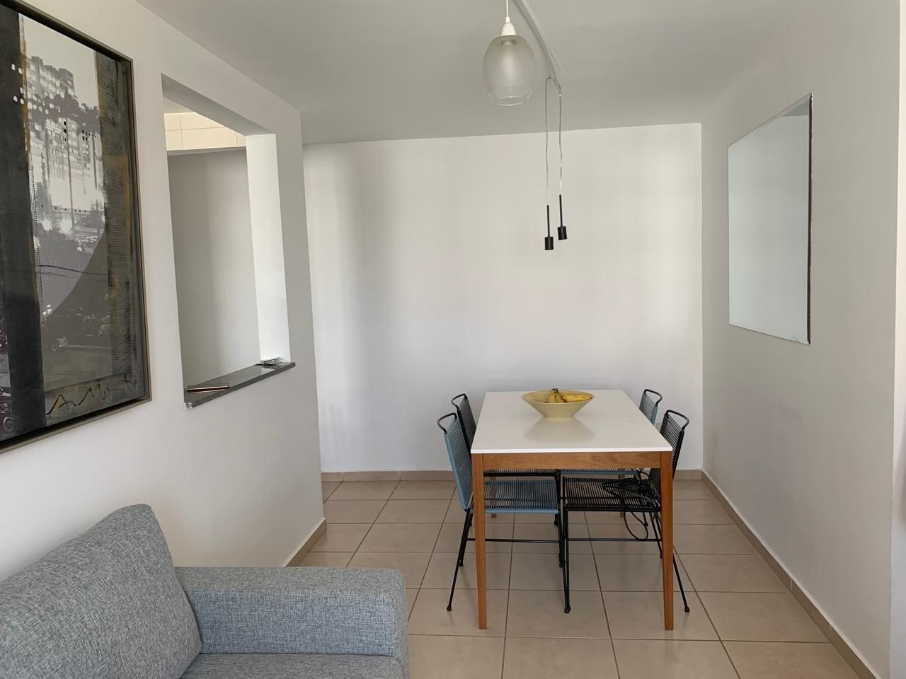 Apartamento, 3 quartos - Foto 1