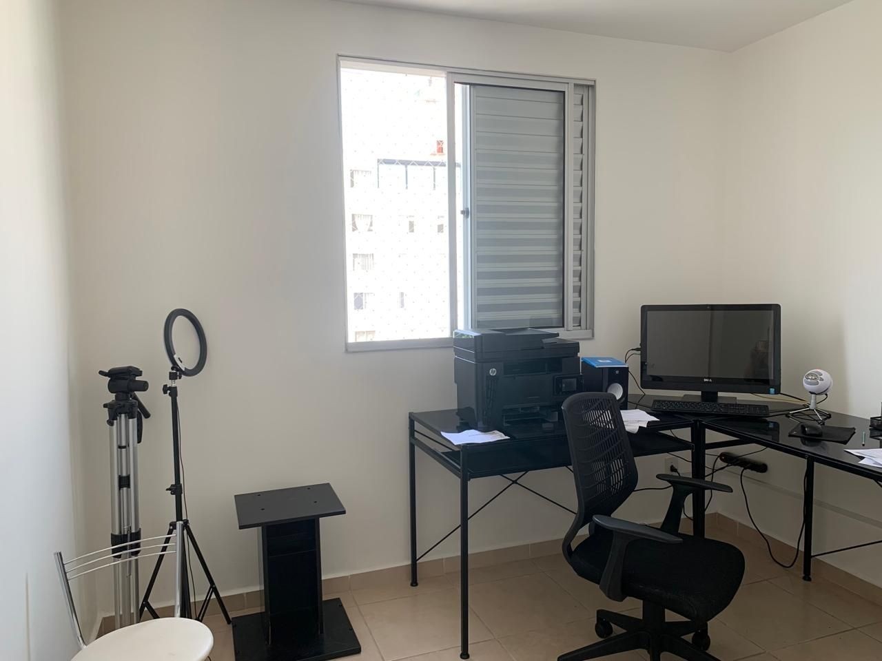 Apartamento, 3 quartos - Foto 13