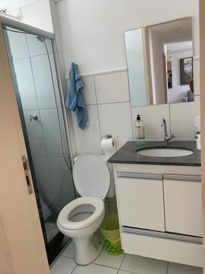 Apartamento, 3 quartos - Foto 15