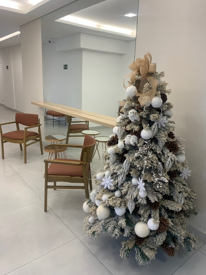 Apartamento, 3 quartos - Foto 21