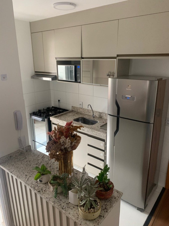 Apartamento, 3 quartos - Foto 1