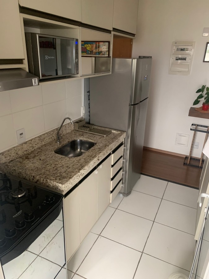 Apartamento, 3 quartos - Foto 5