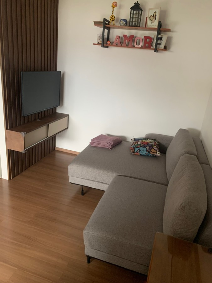 Apartamento, 3 quartos - Foto 4