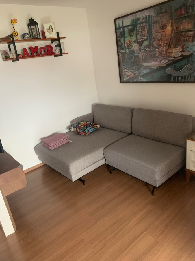 Apartamento, 3 quartos - Foto 3