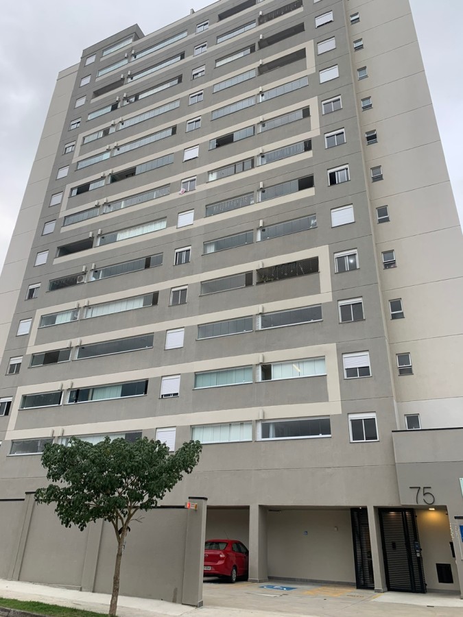 Apartamento, 3 quartos - Foto 2