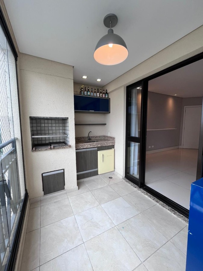 Apartamento, 2 quartos, 118 m² - Foto 17