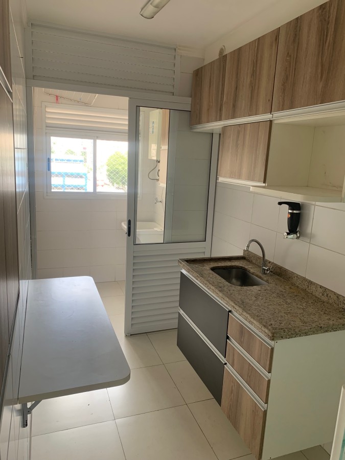 Apartamento, 3 quartos - Foto 1