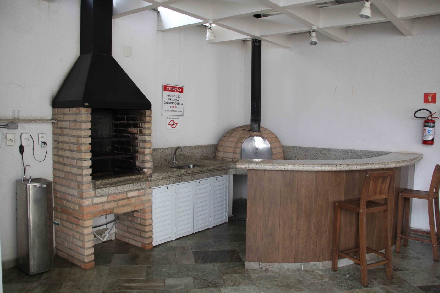 Apartamento, 3 quartos - Foto 20