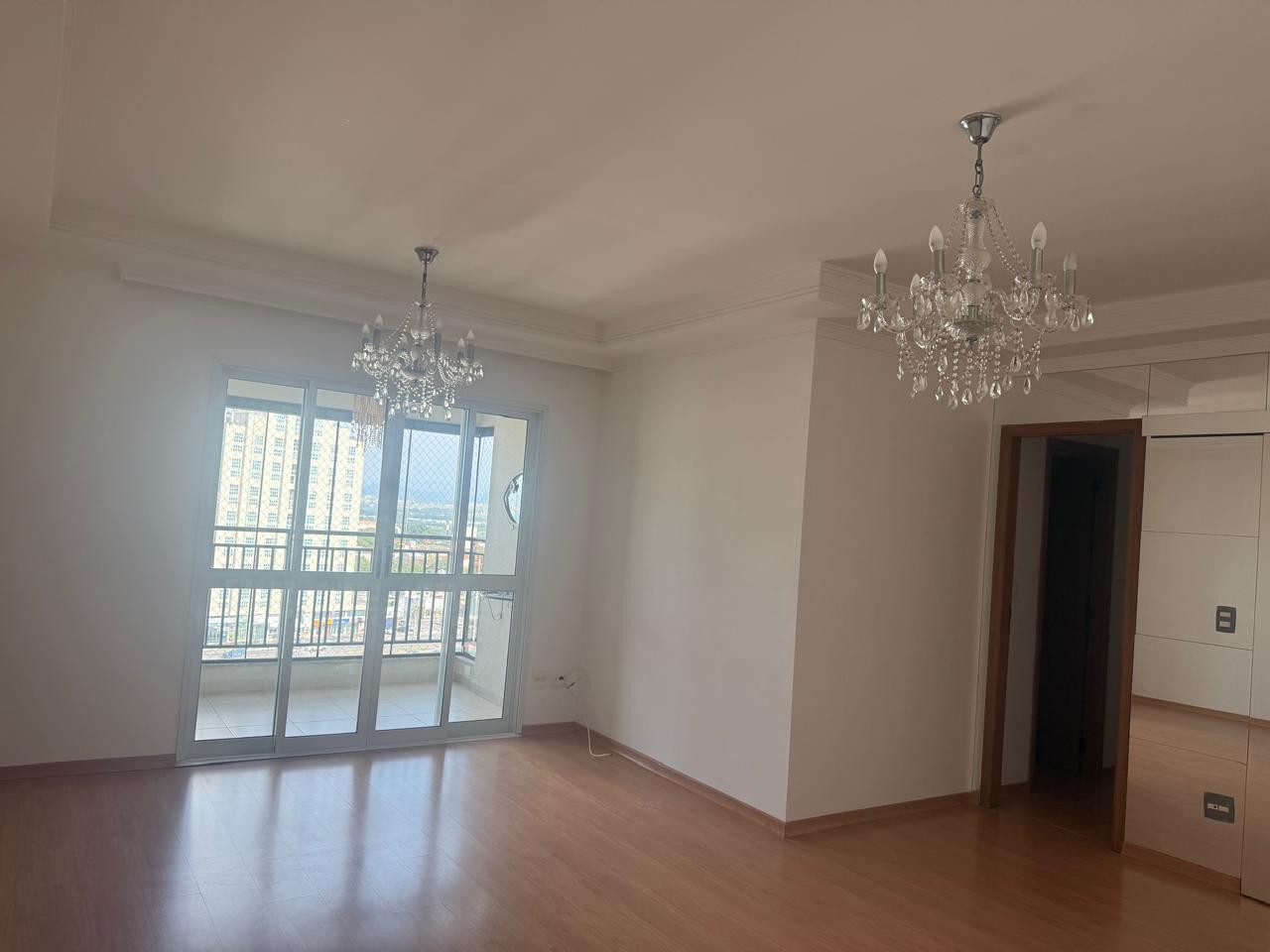 Apartamento, 3 quartos - Foto 1