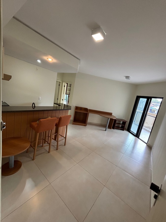 Apartamento, 1 quarto - Foto 1