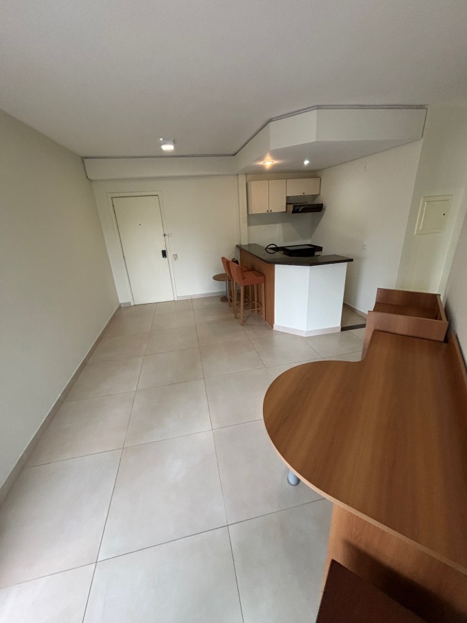 Apartamento, 1 quarto - Foto 2