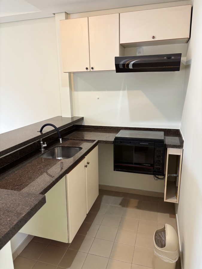 Apartamento, 1 quarto - Foto 4