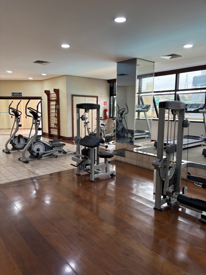 Apartamento, 1 quarto - Foto 11