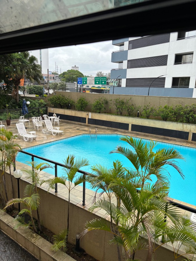 Apartamento, 1 quarto - Foto 12