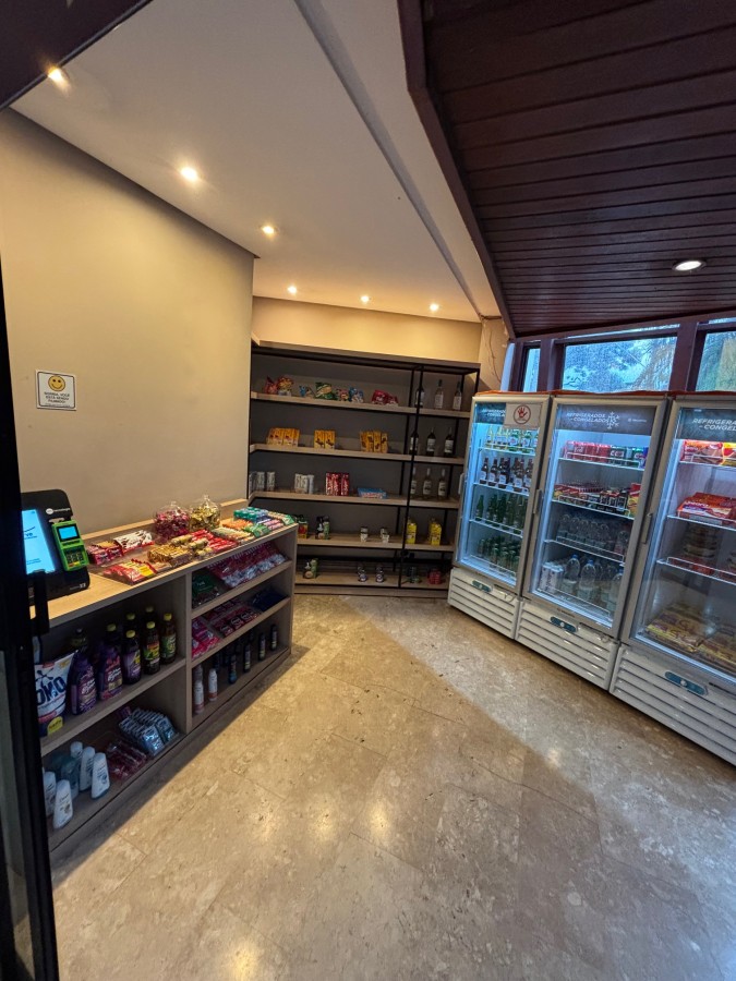 Apartamento, 1 quarto - Foto 13