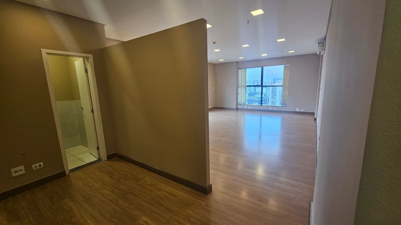 Sala-Conjunto - Foto 13