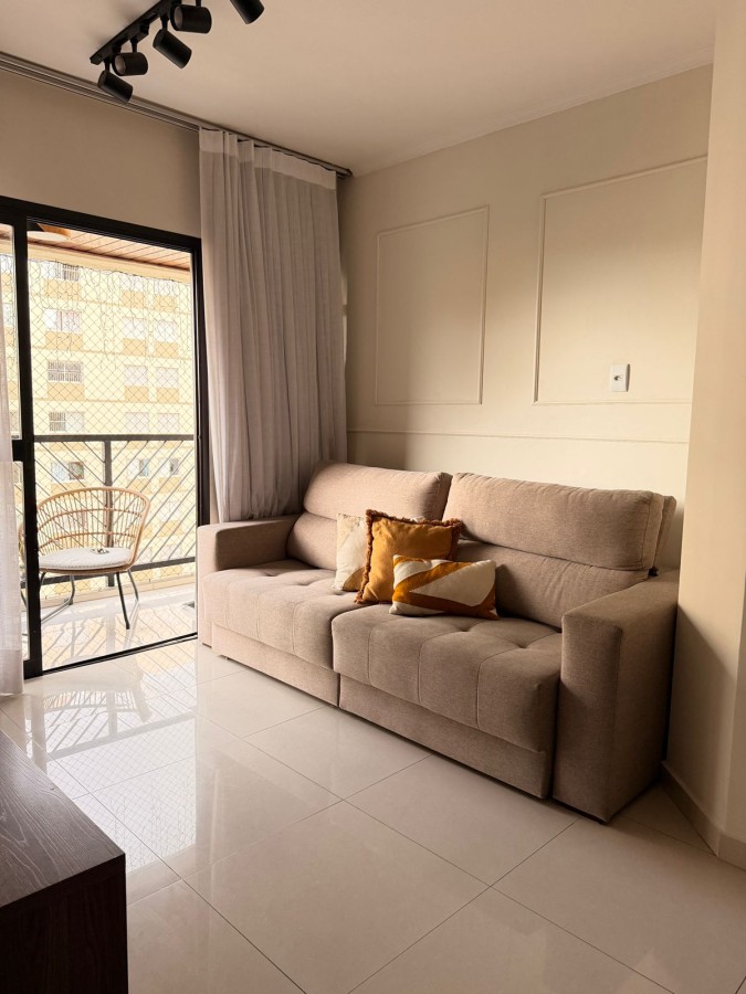 Apartamento, 3 quartos - Foto 1