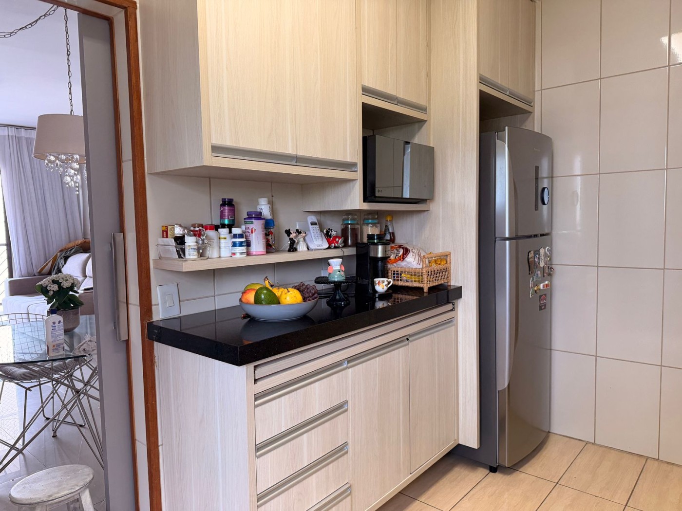 Apartamento, 3 quartos - Foto 7