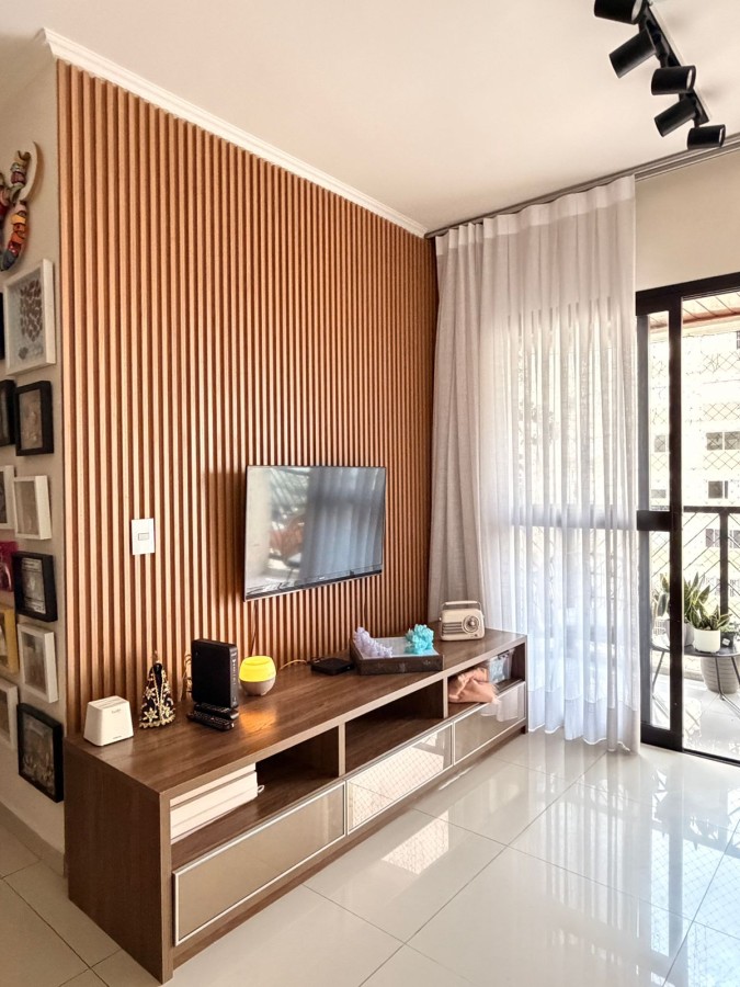 Apartamento, 3 quartos - Foto 2