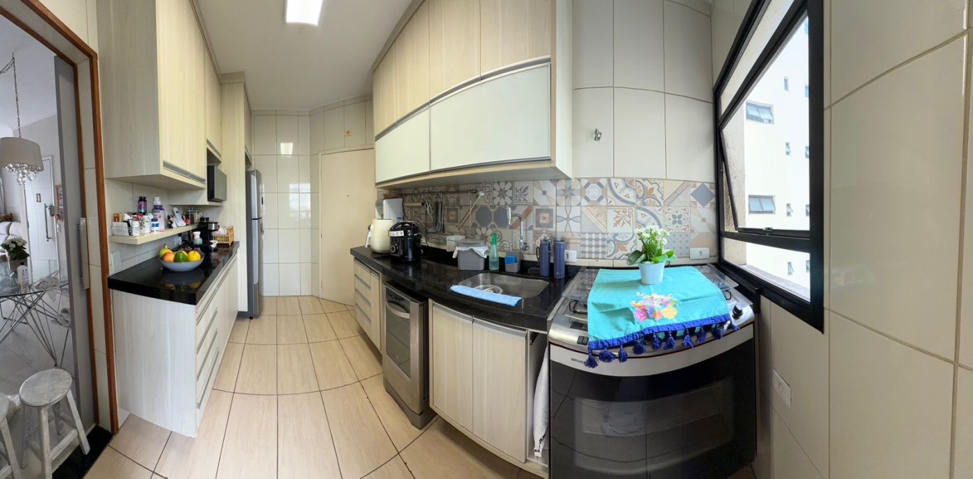 Apartamento, 3 quartos - Foto 8