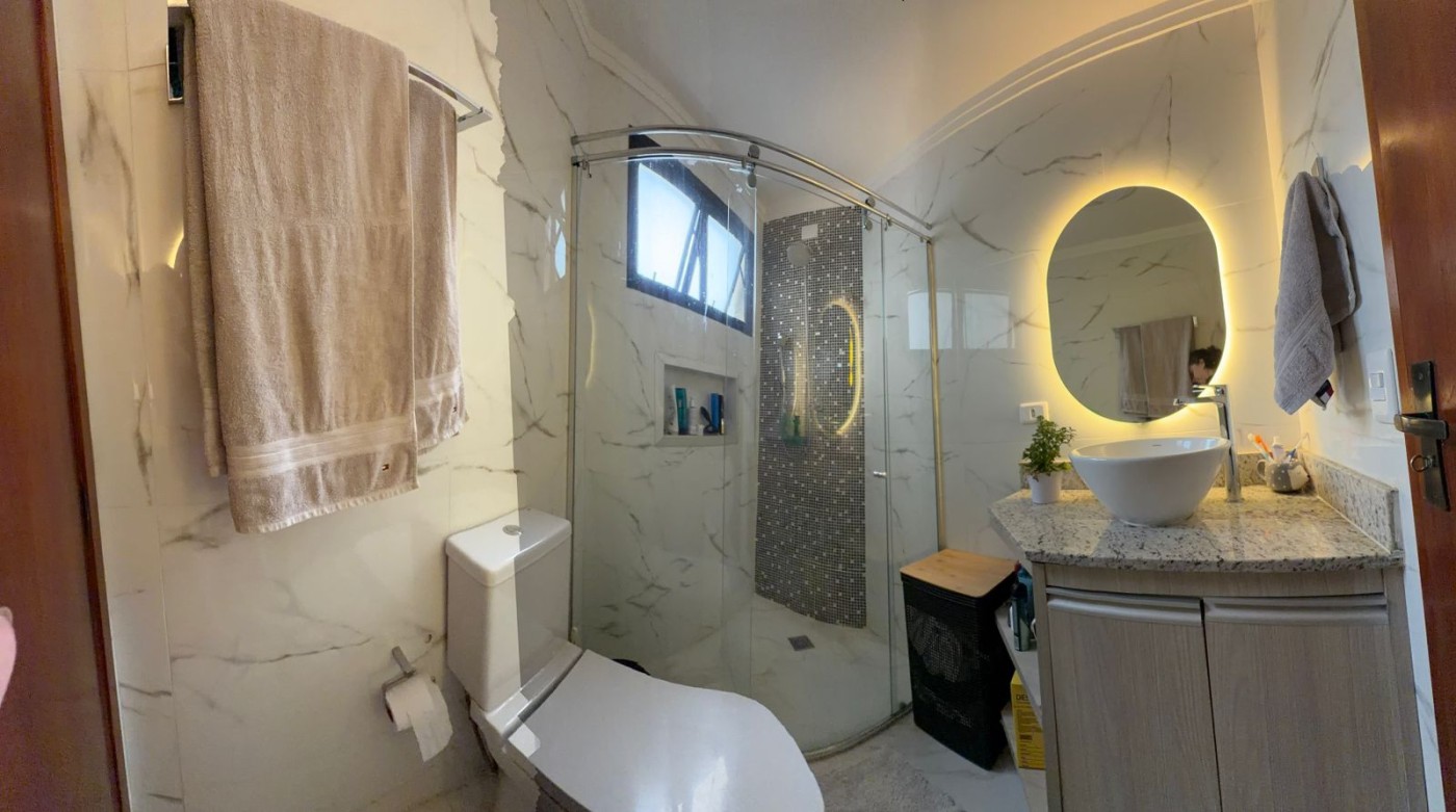 Apartamento, 3 quartos - Foto 19