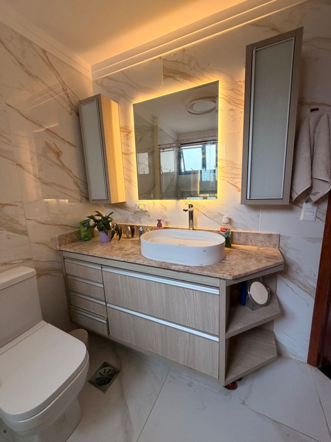 Apartamento, 3 quartos - Foto 18