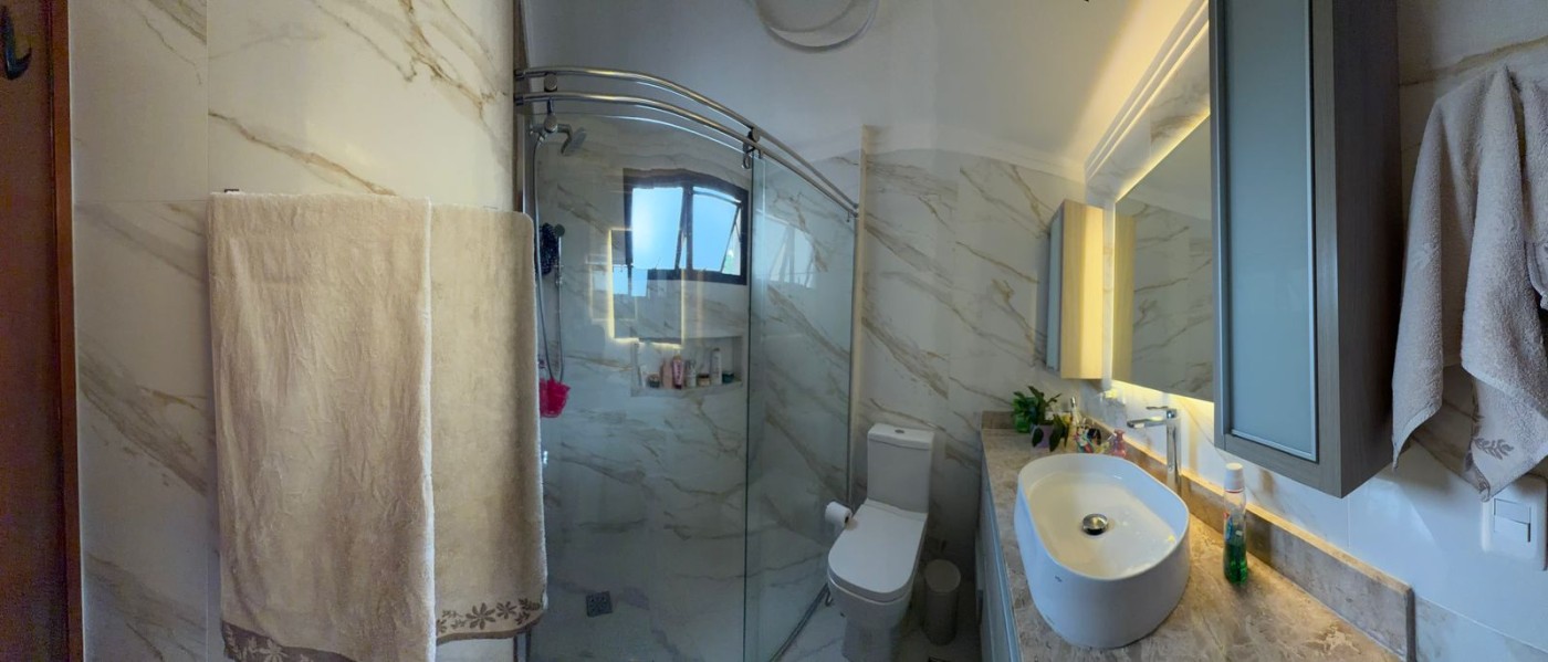 Apartamento, 3 quartos - Foto 20