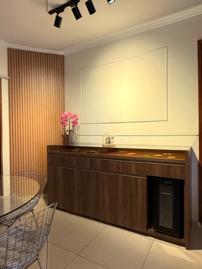 Apartamento, 3 quartos - Foto 4