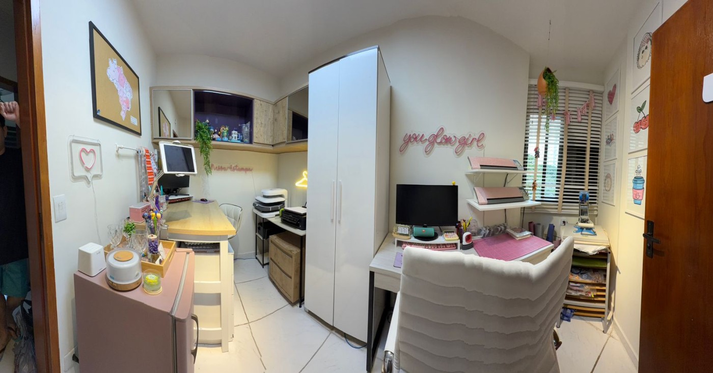 Apartamento, 3 quartos - Foto 24