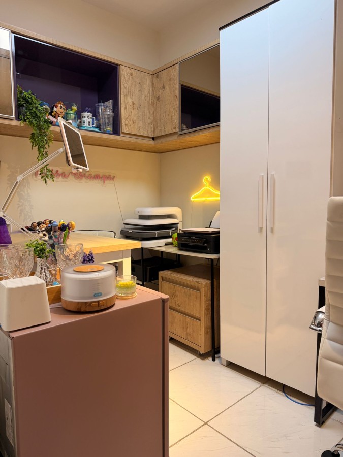 Apartamento, 3 quartos - Foto 28