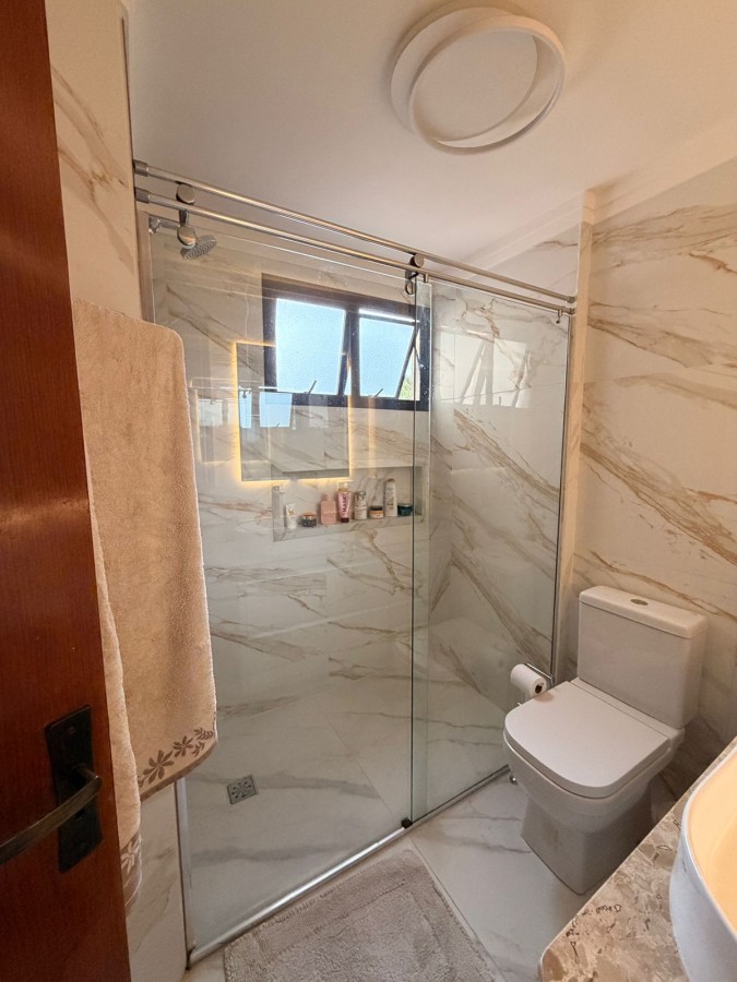 Apartamento, 3 quartos - Foto 27