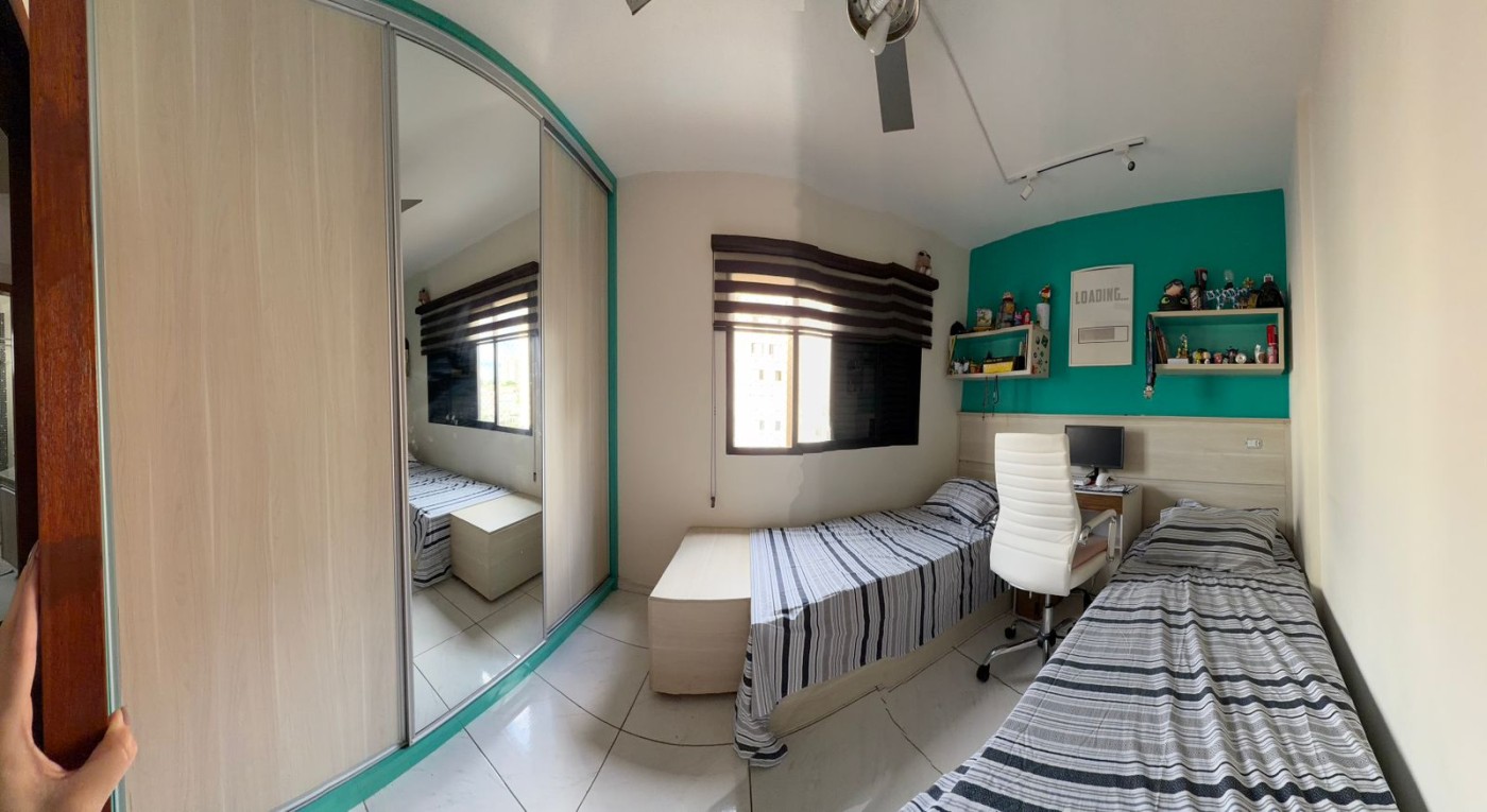 Apartamento, 3 quartos - Foto 26