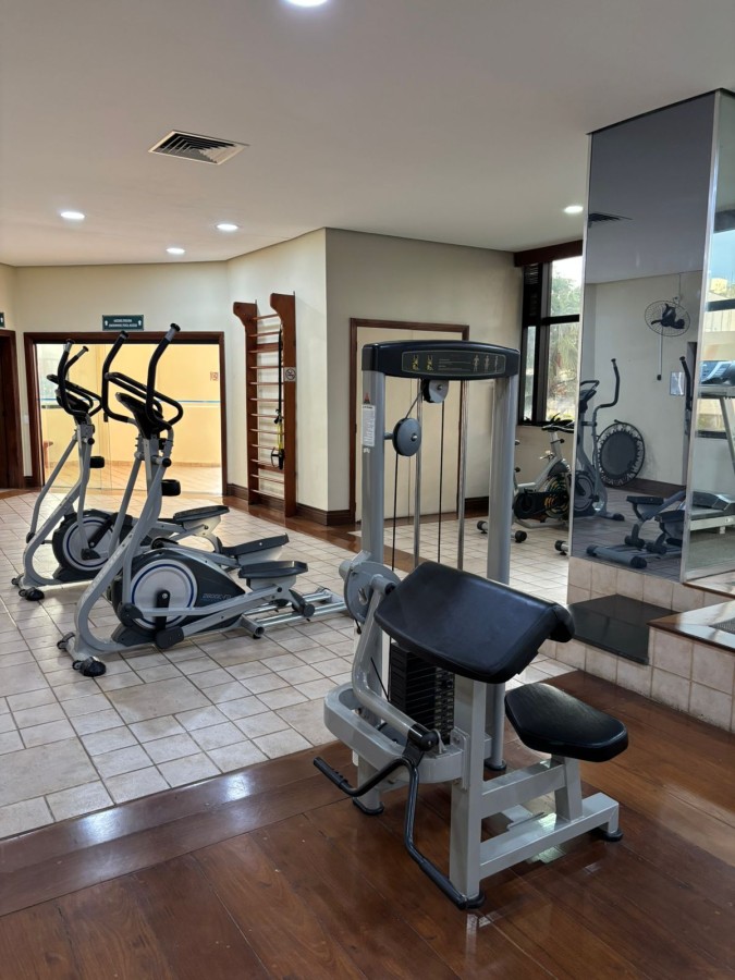 Apartamento, 1 quarto - Foto 16