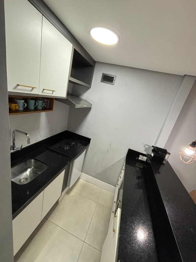 Apartamento, 1 quarto - Foto 9