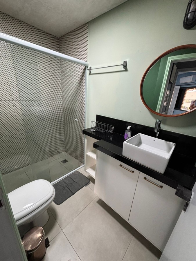 Apartamento, 1 quarto - Foto 11