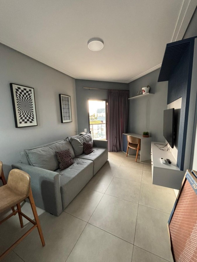 Apartamento, 1 quarto - Foto 3