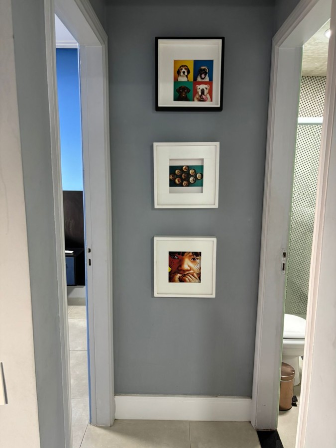 Apartamento, 1 quarto - Foto 12