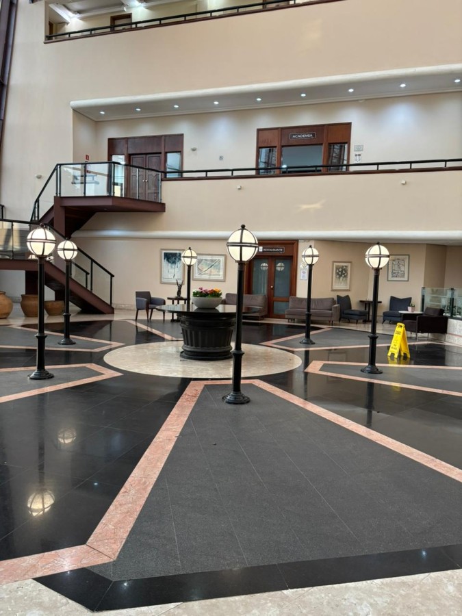 Apartamento, 1 quarto - Foto 14