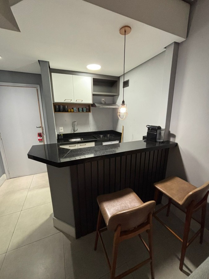 Apartamento, 1 quarto - Foto 7