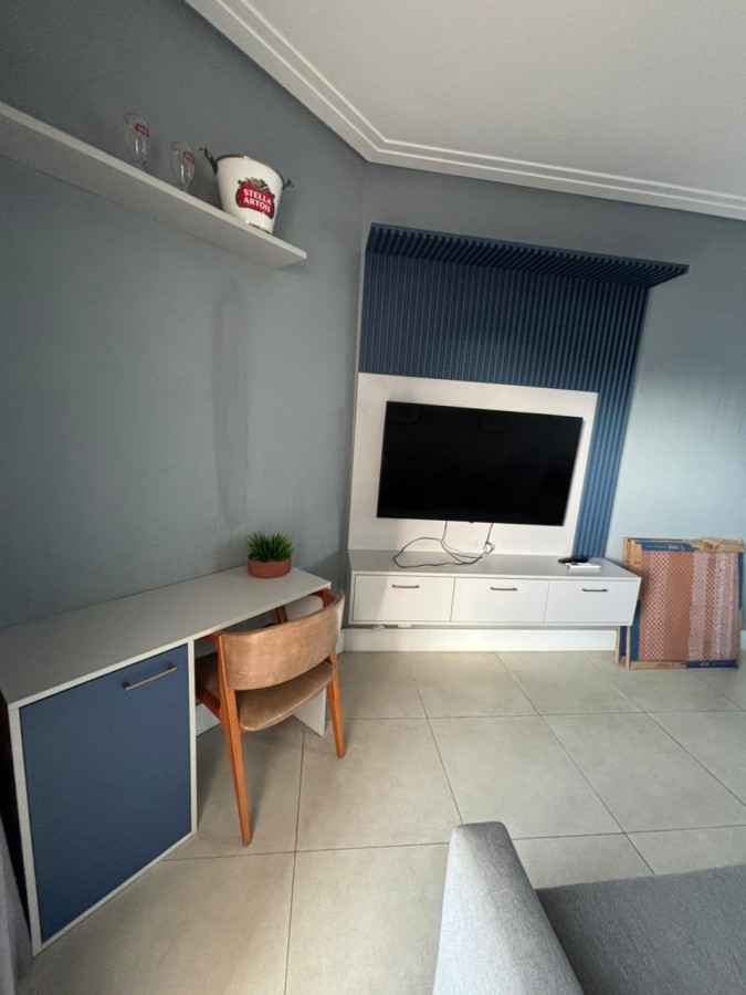 Apartamento, 1 quarto - Foto 13