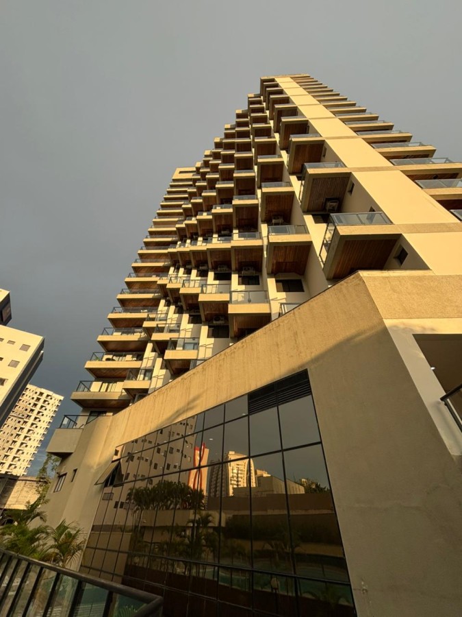 Apartamento, 1 quarto - Foto 2