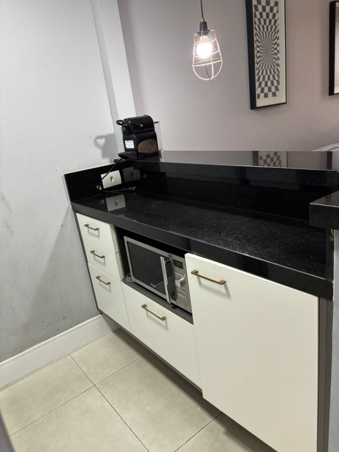 Apartamento, 1 quarto - Foto 8